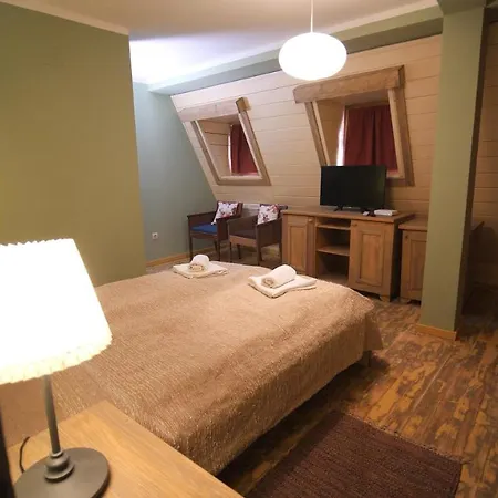 Smestaj Iver Resort *