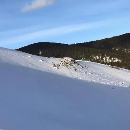 Smestaj Iver Mokra Gora